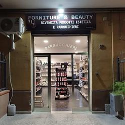 u.b forniture & beauty