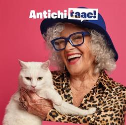 Antichitaac