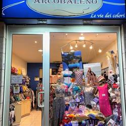 Arcobaleno Lingerie Bari