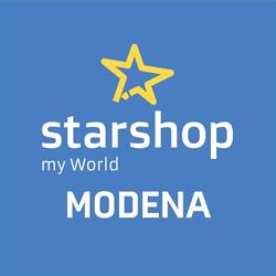 Star Shop Modena