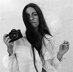 Angela Maggi Wedding Photographer - Puglia