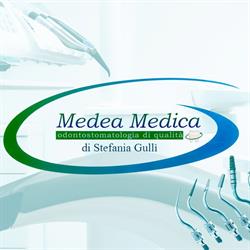 Medea Medica di Stefania Gullì