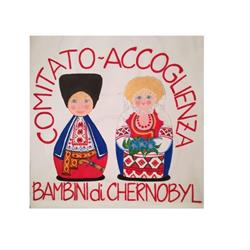 COMITATO ACCOGLIENZA BAMBINI DI CHERNOBYL