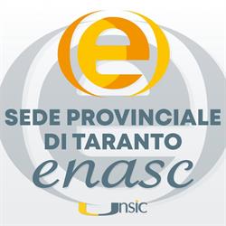Patronato ENASC - Sede Provinciale di Taranto