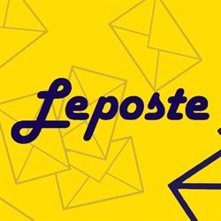 Leposte