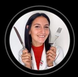 Dott.ssa Giusy Paladino, Nutrizionista
