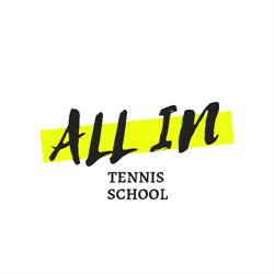 All In Tennis School