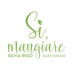 Sì, mangiare - Silvia Rigo Nutrizione