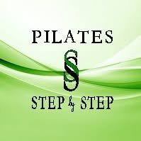 Pilates Step by Step