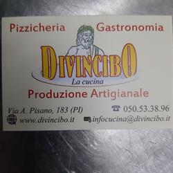 Divincibo La Cucina sas