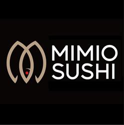 Mimio Sushi - menu a la carte