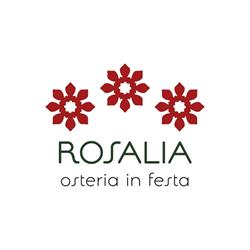 Rosalia Osteria in Festa