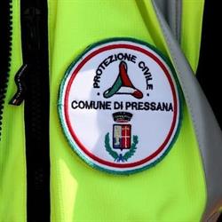 Protezione Civile Pressana