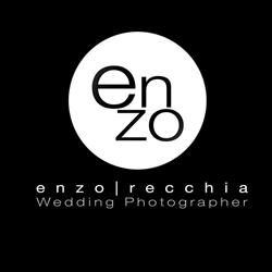 Enzo Recchia Wedding Photographer