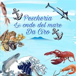 Pescheria Le Onde del Mare da Ciro