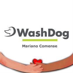 Wash Dog Mariano Comense - lavaggio cani self h24 e toelettatura professionale