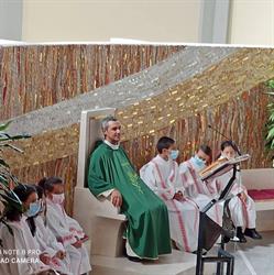 Parrocchia Beata Maria Gabriella