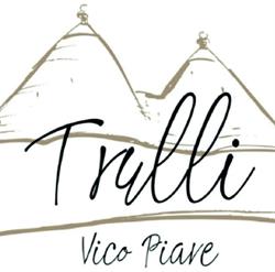 Trulli Vico Piave 7/8