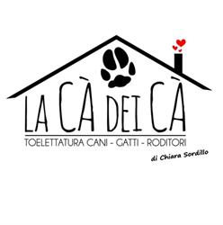 La Cà dei Cà Toelettatura