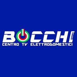 BOCCHI Centro Tv Elettrodomestici
