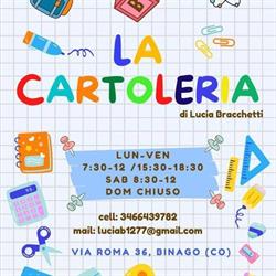 La Cartoleria