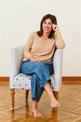 Francesca Giavotto Costellatrice familiare & Counselor olistico