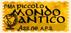 PMA PICCOLO MONDO ANTICO APS