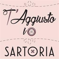 Sartoria T'aggiusto io