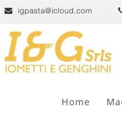 Ivpasta Srl