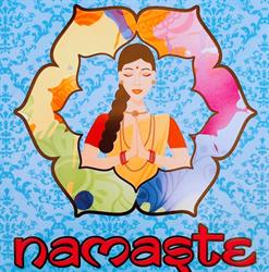 NAMASTE RISTORANTE INDIANO