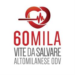 public defibrillator 60milavitedasalvare