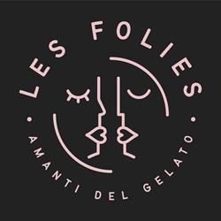 Les Folies - Amanti del Gelato