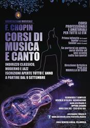Associazione Musicale F. Chopin