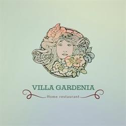 Villa Gardenia - Home restaurant