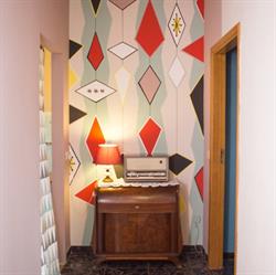 1960 Bed&Breakfast Cesenatico
