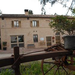 Fattoria Nonno Neno B&B
