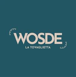 Wosde - Tavola Perfetta