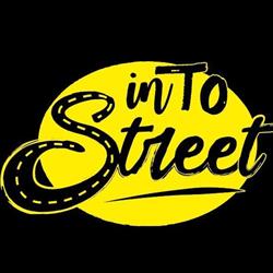 IN TO STREET