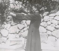 Apiario Collevernesco