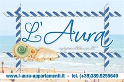 L'Aura appartamenti