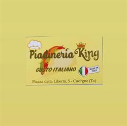 Piadineria king