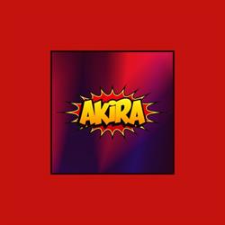 AKIRA Fumetteria