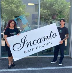 Incanto Hair Garden