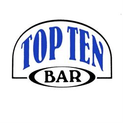 Bar Top Ten