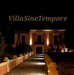 Villa Sine Tempore Fumarola