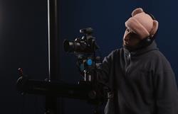 Studio fotografico Yuri Cortinovis