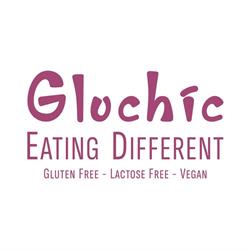 Gluchic Eating Different