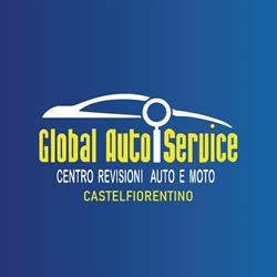 Global Auto Service S.r.L.