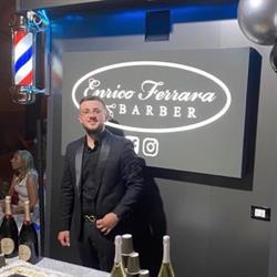 Enrico Ferrara Barber