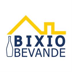 Bixio Bevande - Acqua a domicilio